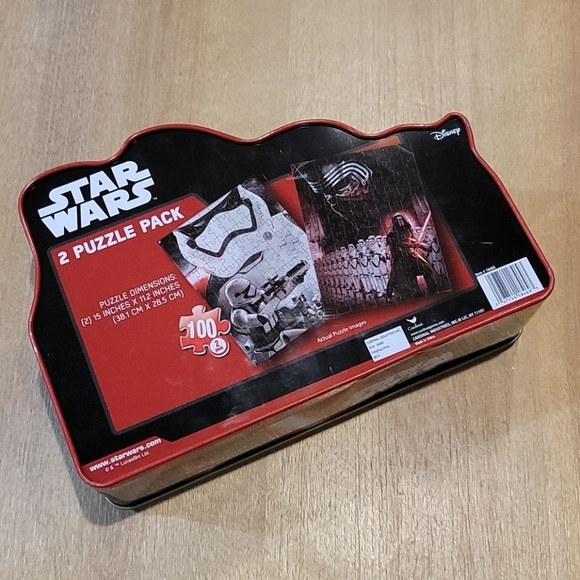 Disney STAR WARS Episode VII The Force Awakens - Picture 4 of 5